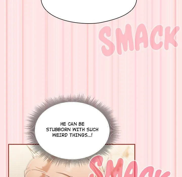 Honey Sweet Part-Time Job Chapter 10 page 101 - 