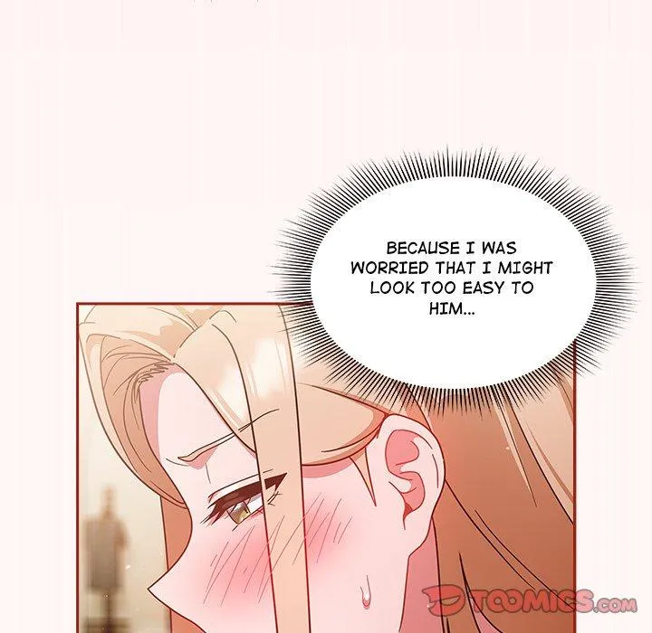 Honey Sweet Part-Time Job Chapter 10 page 111 - 