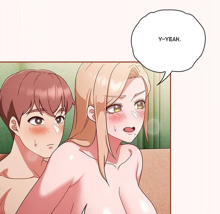 Honey Sweet Part-Time Job Chapter 10 page 113 - 
