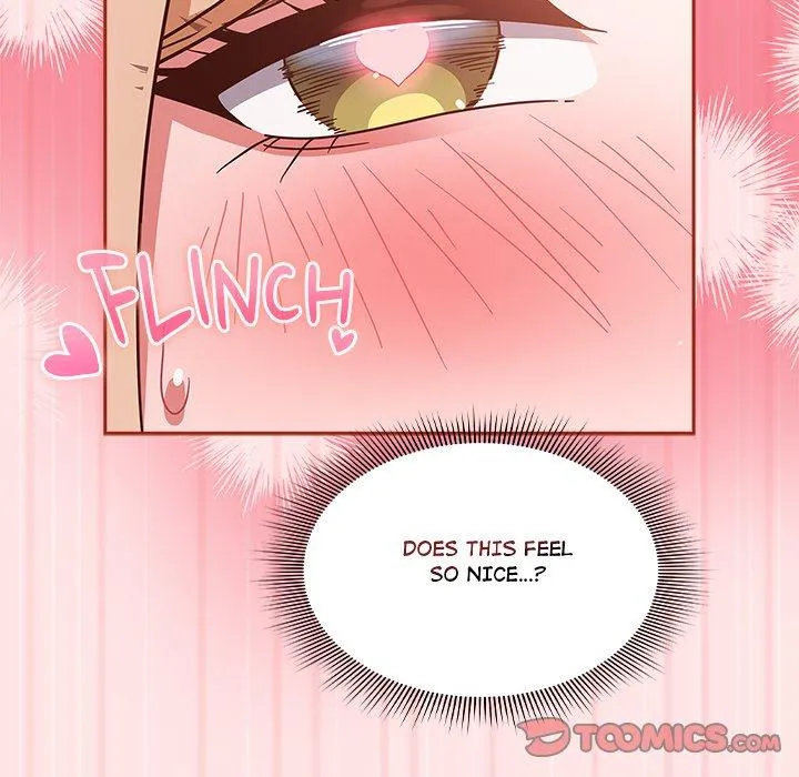 Honey Sweet Part-Time Job Chapter 10 page 123 - 