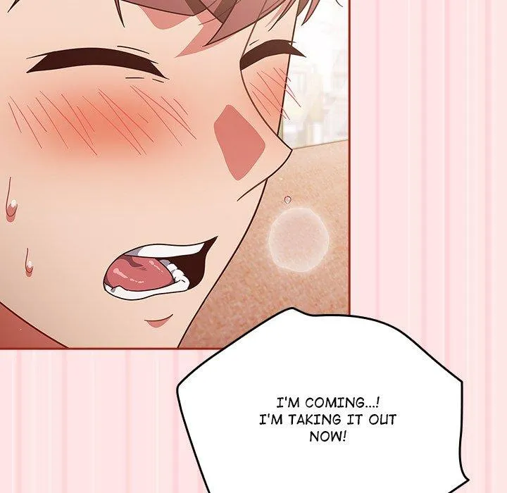 Honey Sweet Part-Time Job Chapter 10 page 125 - 