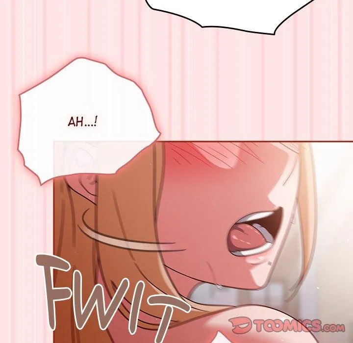Honey Sweet Part-Time Job Chapter 10 page 126 - 