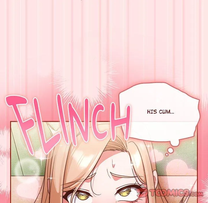 Honey Sweet Part-Time Job Chapter 10 page 135 - 