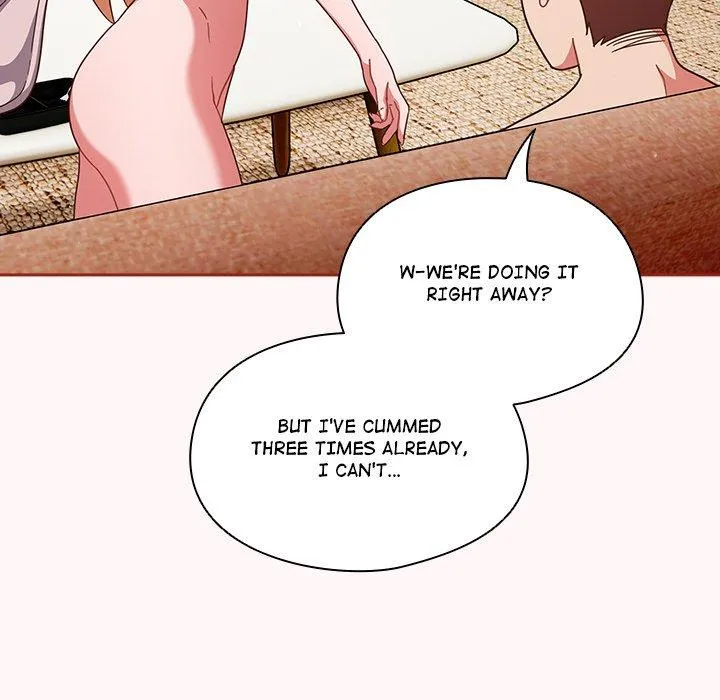 Honey Sweet Part-Time Job Chapter 10 page 17 - 