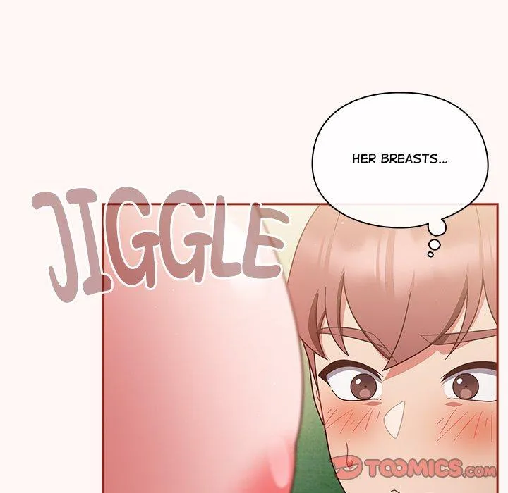 Honey Sweet Part-Time Job Chapter 10 page 21 - 