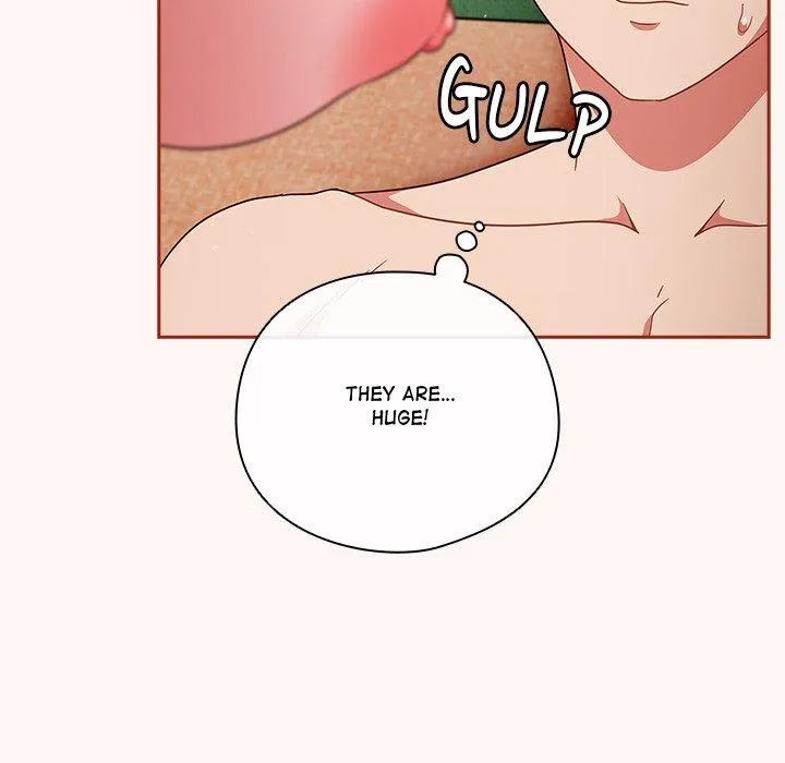 Honey Sweet Part-Time Job Chapter 10 page 22 - 