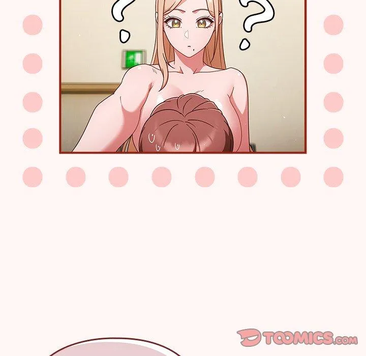Honey Sweet Part-Time Job Chapter 10 page 27 - 