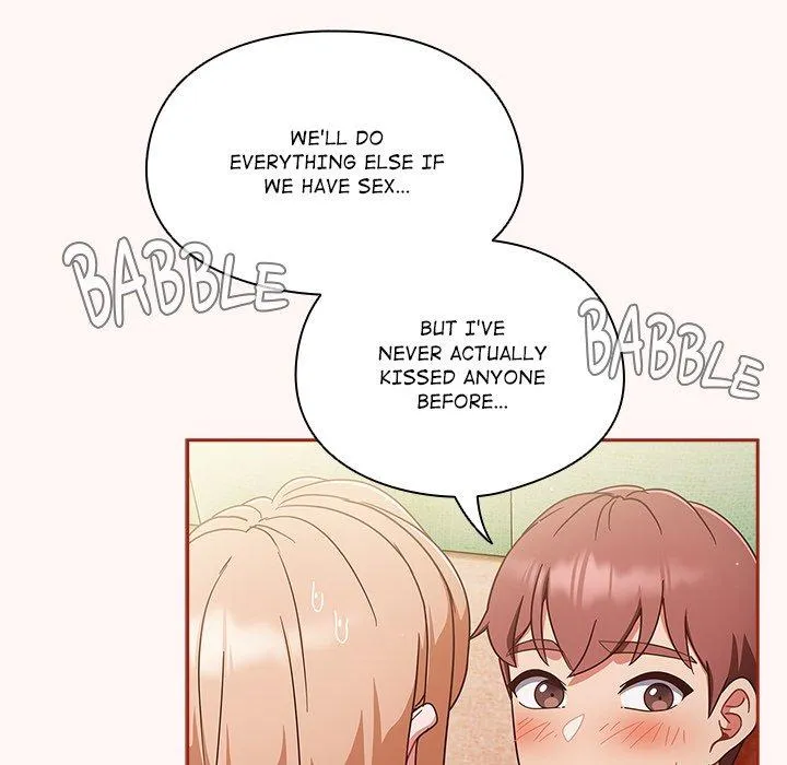 Honey Sweet Part-Time Job Chapter 10 page 32 - 