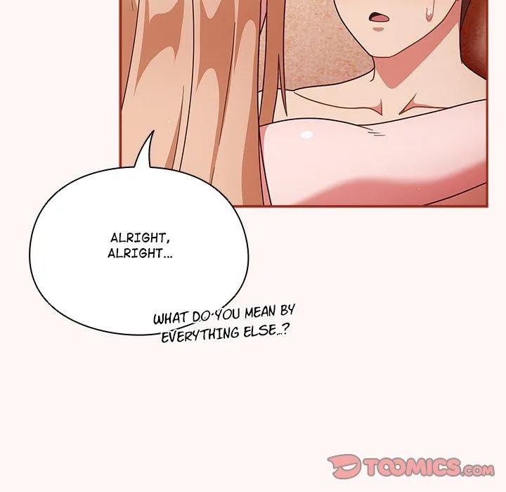 Honey Sweet Part-Time Job Chapter 10 page 33 - 
