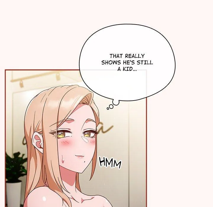 Honey Sweet Part-Time Job Chapter 10 page 34 - 