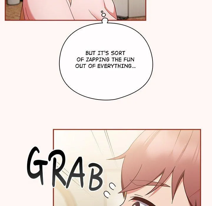 Honey Sweet Part-Time Job Chapter 10 page 35 - 