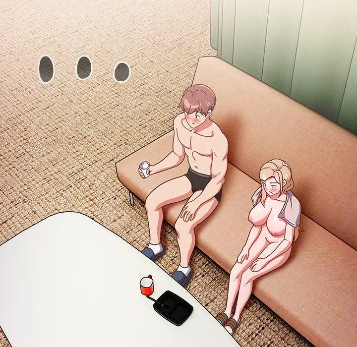Honey Sweet Part-Time Job Chapter 10 page 5 - 