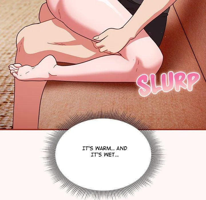 Honey Sweet Part-Time Job Chapter 10 page 46 - 