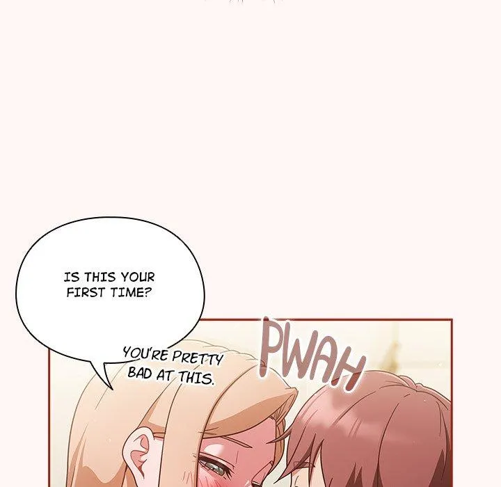 Honey Sweet Part-Time Job Chapter 10 page 47 - 