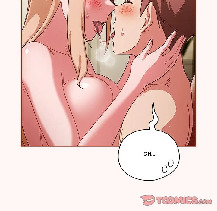 Honey Sweet Part-Time Job Chapter 10 page 48 - 