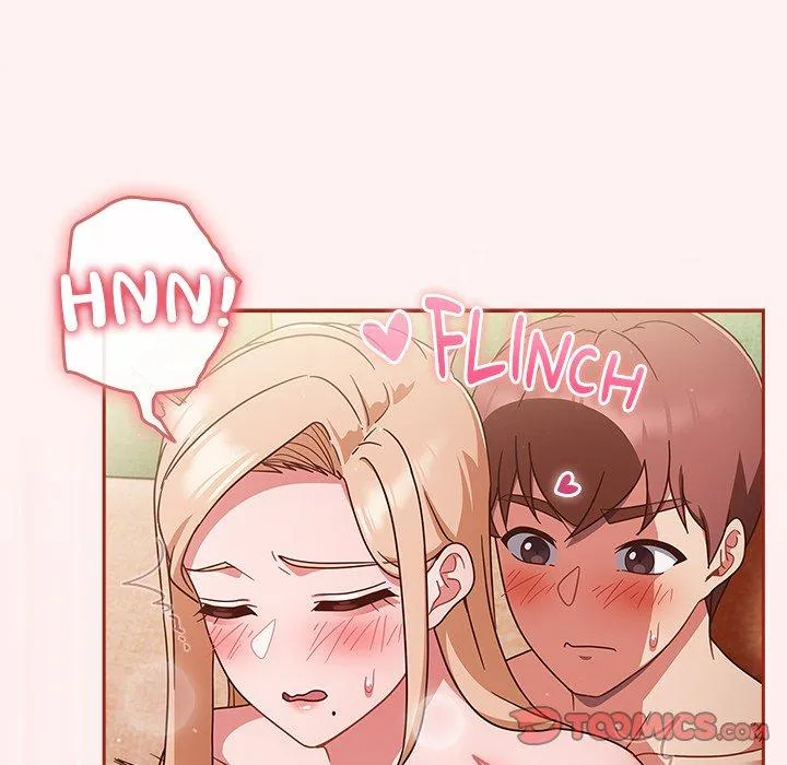 Honey Sweet Part-Time Job Chapter 10 page 60 - 
