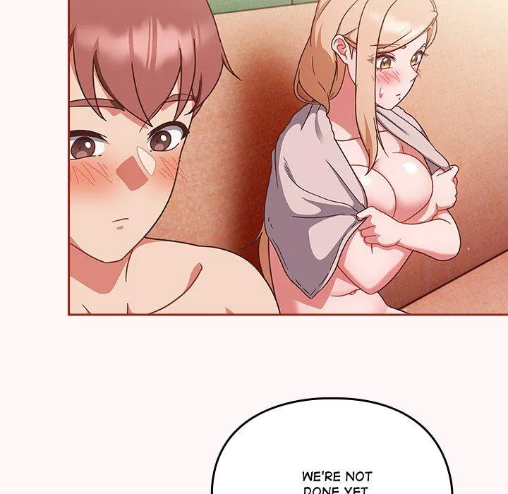 Honey Sweet Part-Time Job Chapter 10 page 7 - 