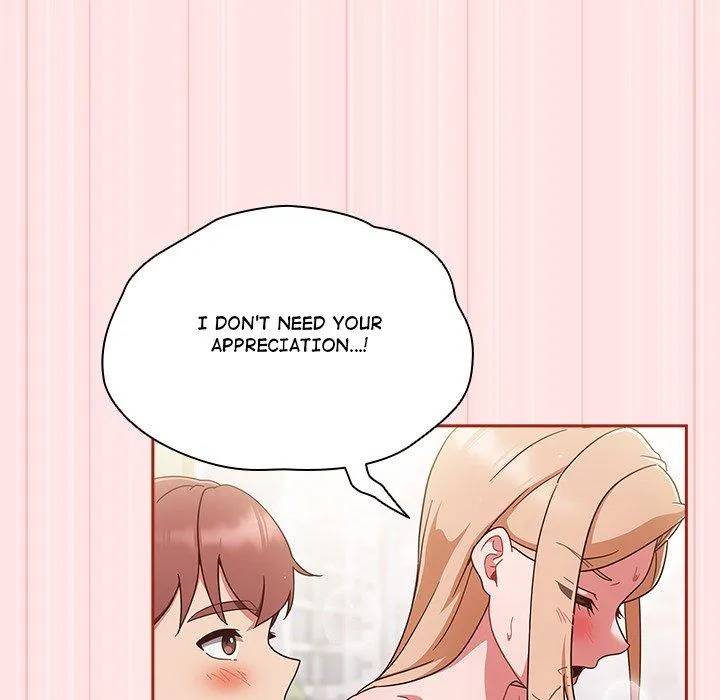 Honey Sweet Part-Time Job Chapter 10 page 68 - 