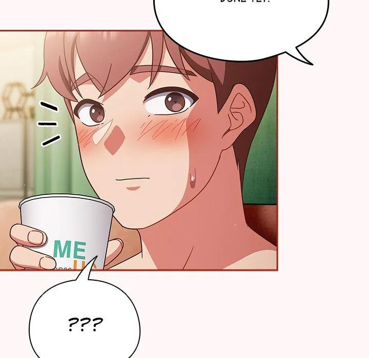 Honey Sweet Part-Time Job Chapter 10 page 8 - 