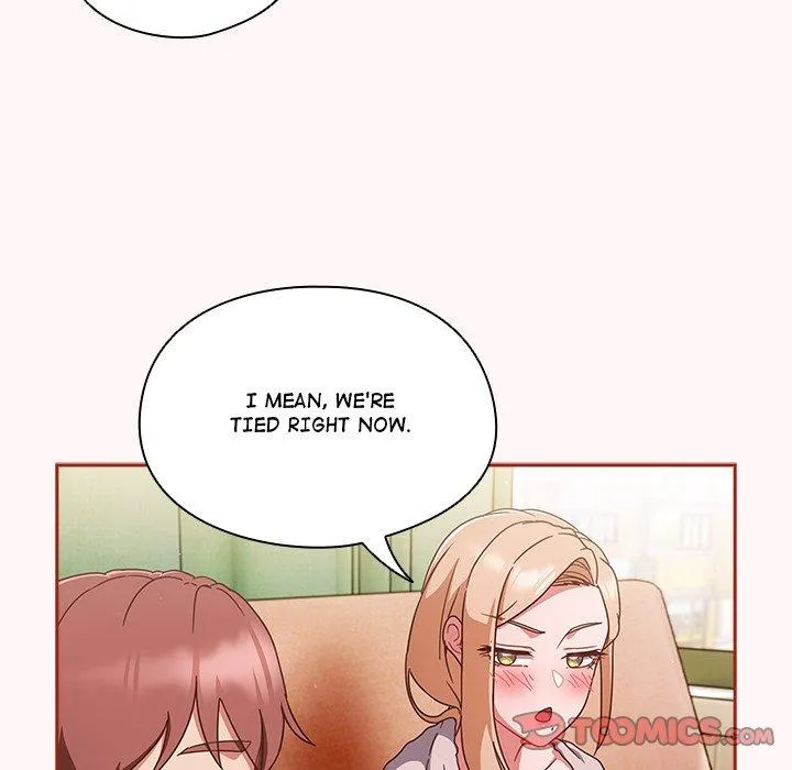 Honey Sweet Part-Time Job Chapter 10 page 9 - 