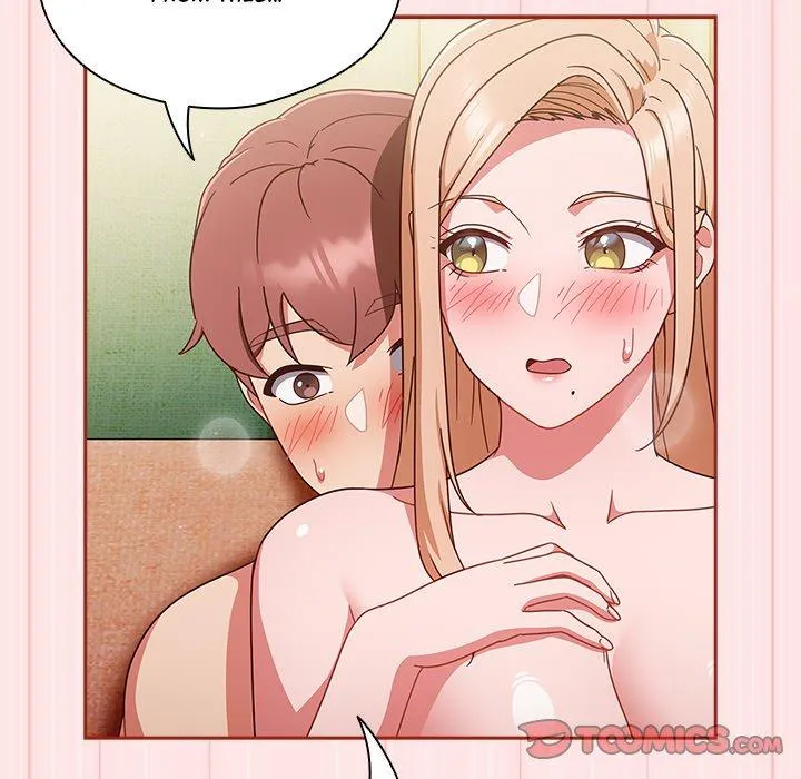 Honey Sweet Part-Time Job Chapter 10 page 84 - 