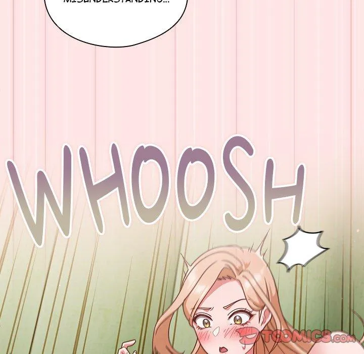 Honey Sweet Part-Time Job Chapter 10 page 87 - 