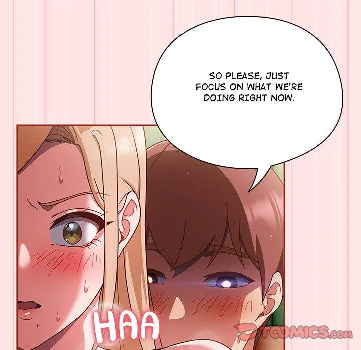 Honey Sweet Part-Time Job Chapter 10 page 90 - 