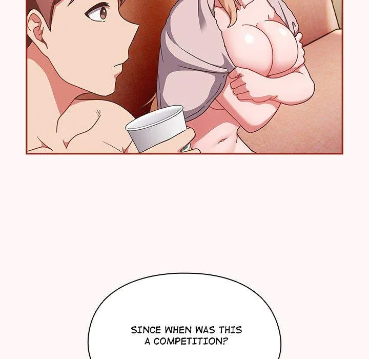 Honey Sweet Part-Time Job Chapter 10 page 10 - 
