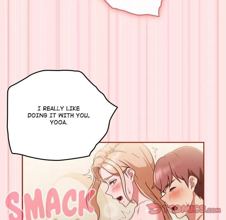 Honey Sweet Part-Time Job Chapter 10 page 96 - 