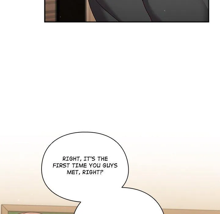Honey Sweet Part-Time Job Chapter 11 page 101 - 