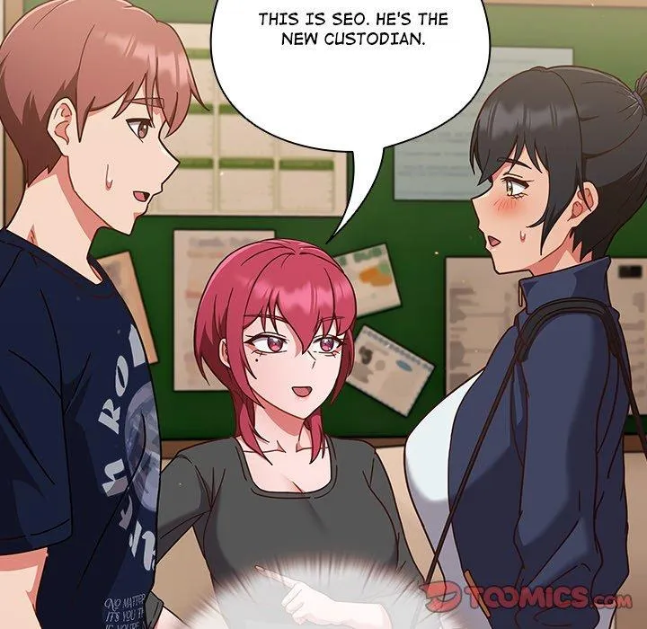 Honey Sweet Part-Time Job Chapter 11 page 102 - 
