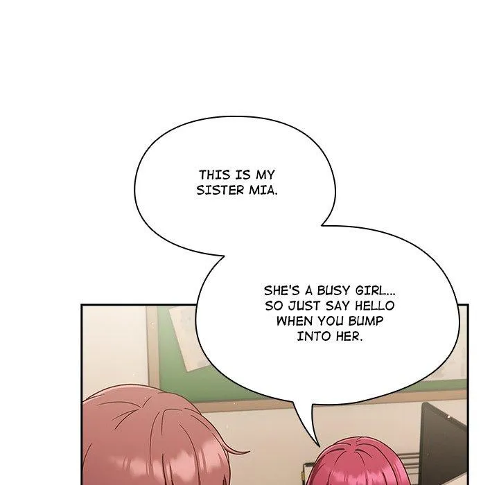 Honey Sweet Part-Time Job Chapter 11 page 104 - 