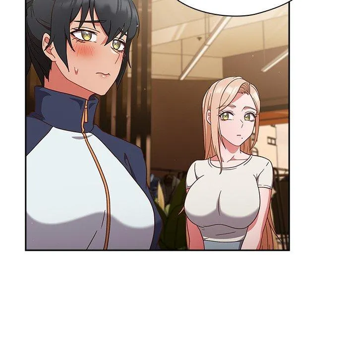 Honey Sweet Part-Time Job Chapter 11 page 106 - 