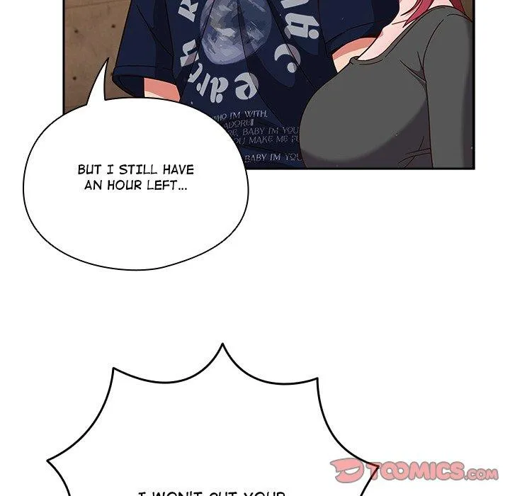 Honey Sweet Part-Time Job Chapter 11 page 108 - 