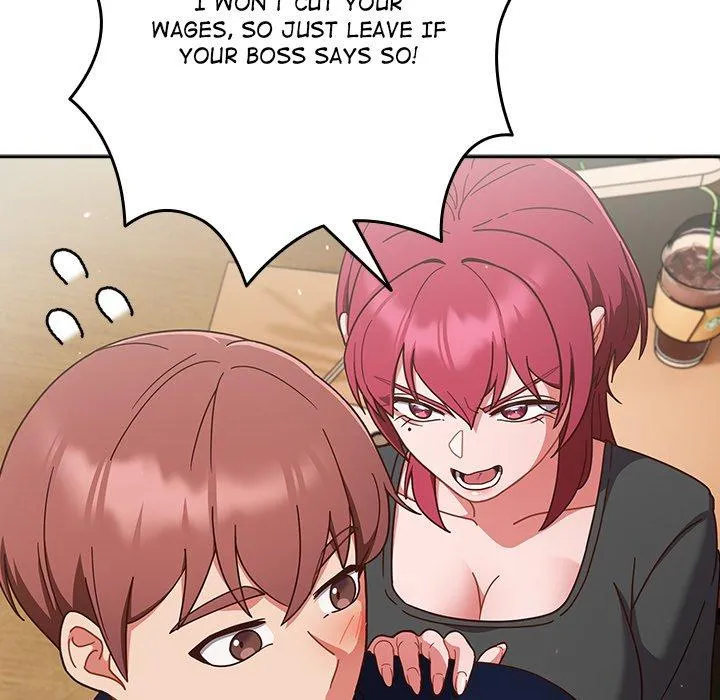 Honey Sweet Part-Time Job Chapter 11 page 109 - 