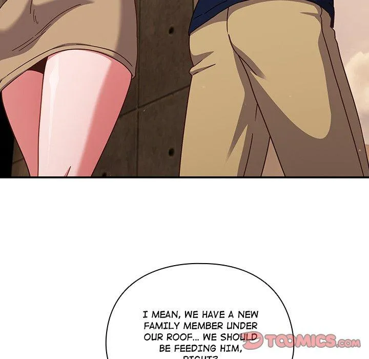 Honey Sweet Part-Time Job Chapter 11 page 114 - 