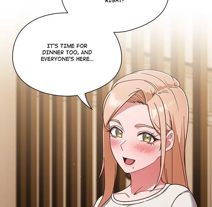 Honey Sweet Part-Time Job Chapter 11 page 115 - 