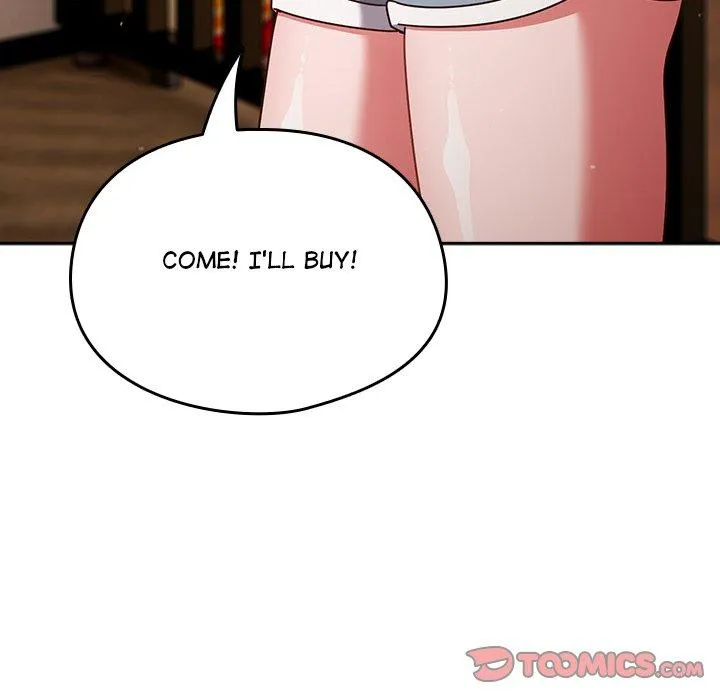 Honey Sweet Part-Time Job Chapter 11 page 117 - 