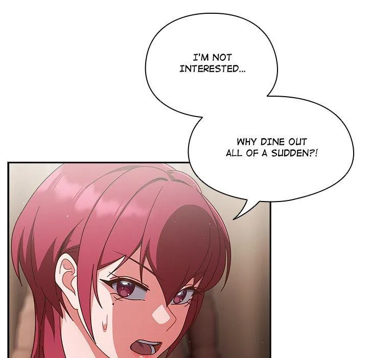 Honey Sweet Part-Time Job Chapter 11 page 118 - 