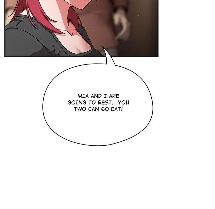 Honey Sweet Part-Time Job Chapter 11 page 119 - 