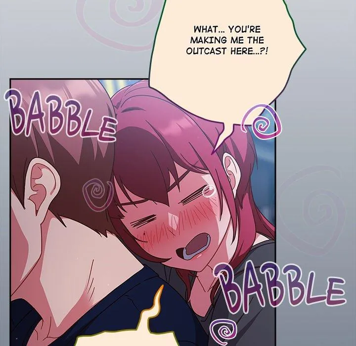 Honey Sweet Part-Time Job Chapter 11 page 122 - 