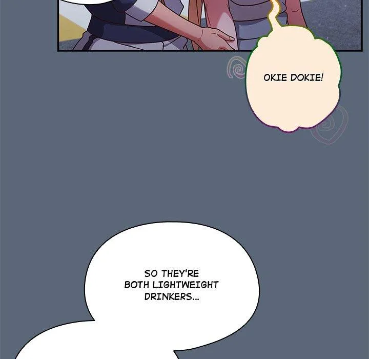 Honey Sweet Part-Time Job Chapter 11 page 125 - 
