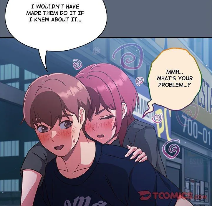 Honey Sweet Part-Time Job Chapter 11 page 126 - 
