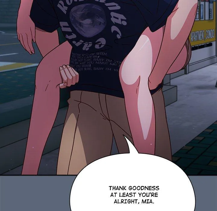 Honey Sweet Part-Time Job Chapter 11 page 127 - 