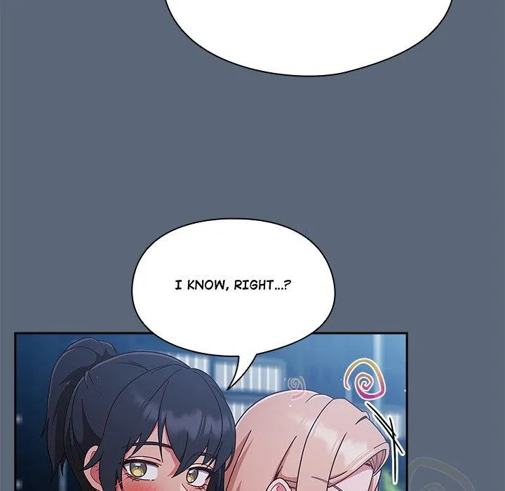 Honey Sweet Part-Time Job Chapter 11 page 128 - 