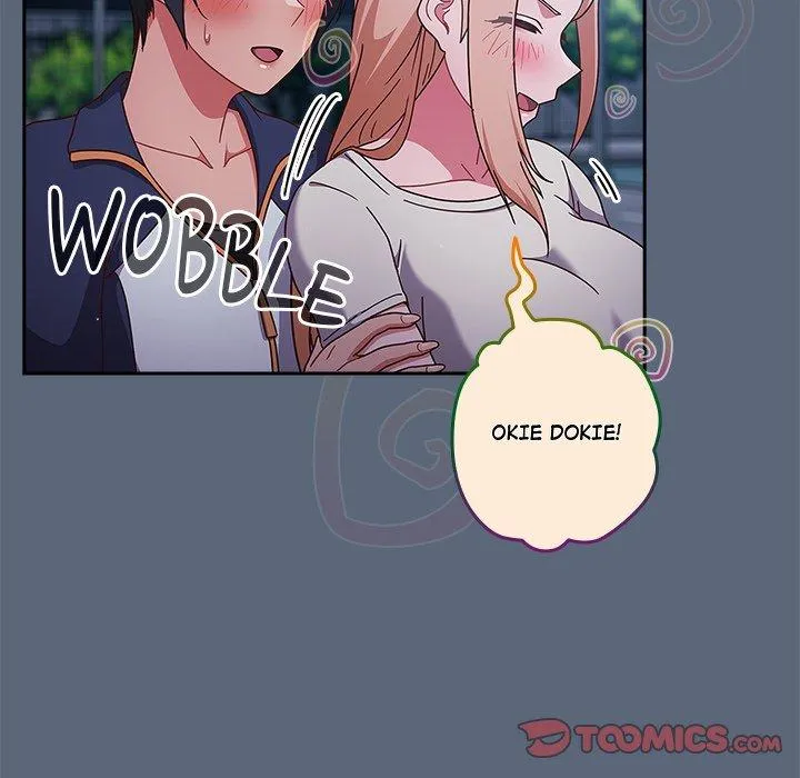 Honey Sweet Part-Time Job Chapter 11 page 129 - 
