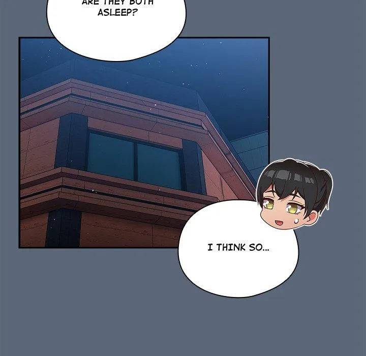 Honey Sweet Part-Time Job Chapter 11 page 131 - 