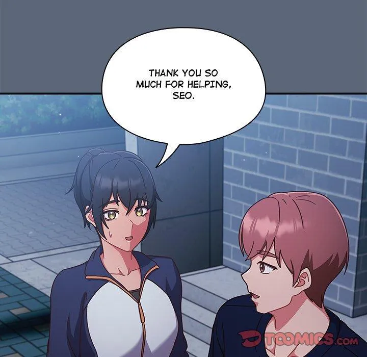 Honey Sweet Part-Time Job Chapter 11 page 132 - 
