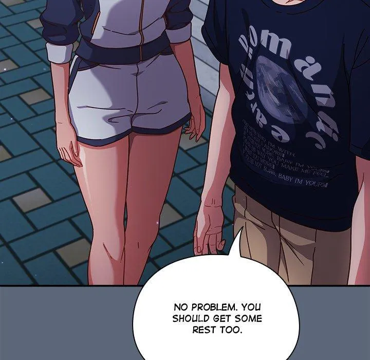 Honey Sweet Part-Time Job Chapter 11 page 133 - 
