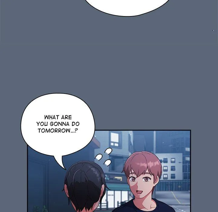 Honey Sweet Part-Time Job Chapter 11 page 134 - 